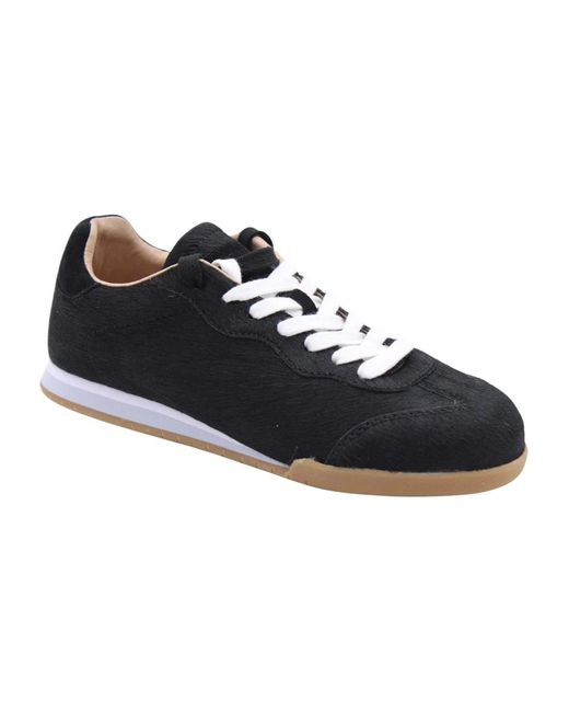 Cycleur De Luxe Black Sneakers