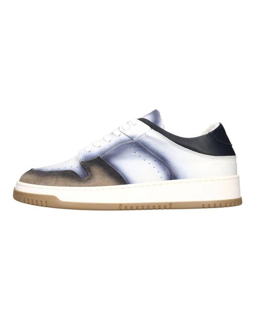 Marechiaro 1962 Sneakers Multicolour in Blue für Herren