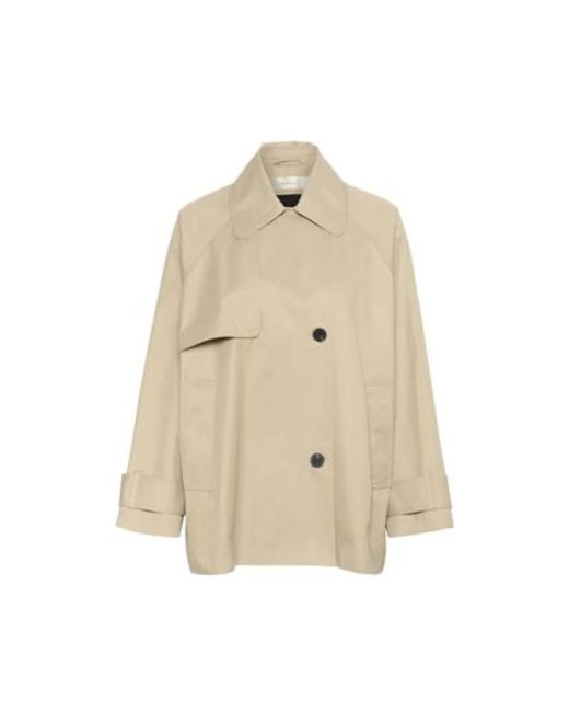 Inwear Natural Light Jackets