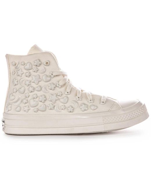 Converse Natural Sneakers