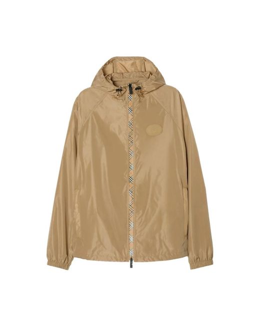 Burberry Natural Light Jackets for men