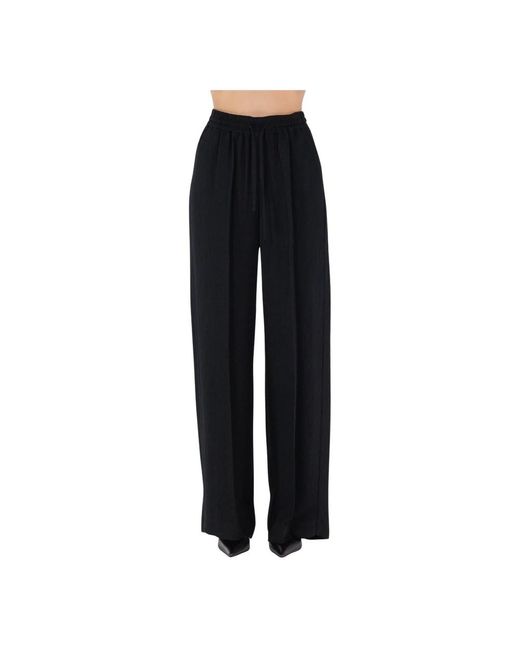 A.P.C. Black Carlota Hose