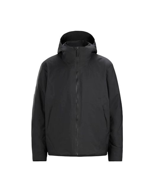 Light Jackets di Arc'teryx in Black da Uomo