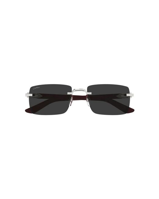 Cartier Black Sunglasses for men