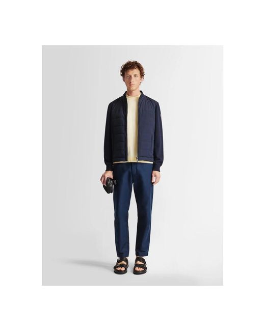 Winter Jackets Fusalp pour homme en coloris Blue