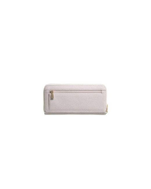 Wallets & Cardholders di Guess in White