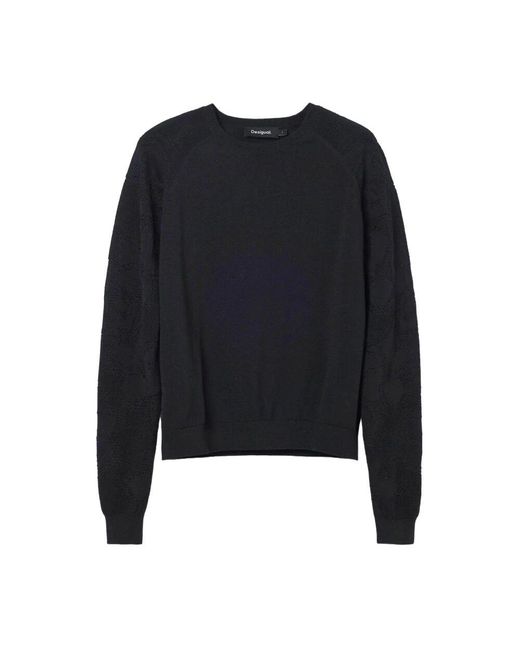 Desigual Black Cardigans