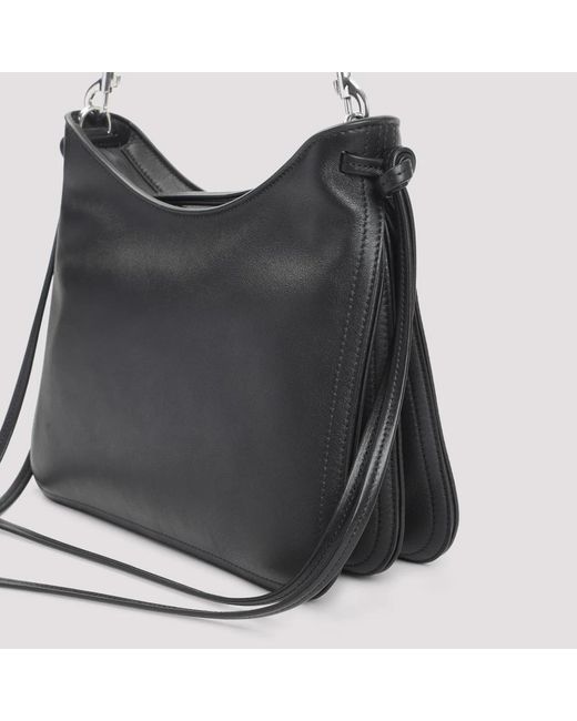 Phoebe Philo Black Shoulder Bags