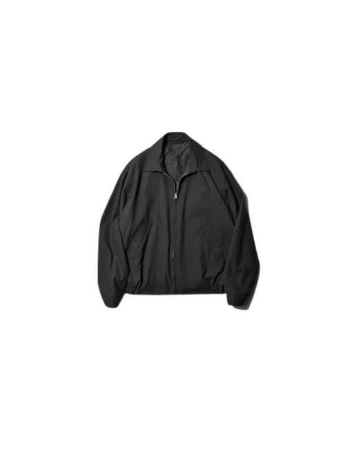Light Jackets Kaptain Sunshine de hombre de color Black