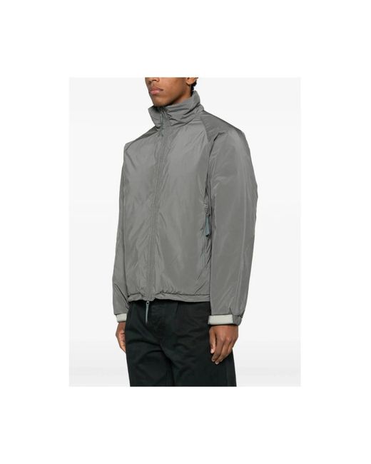 Kaptain Sunshine Light Jackets in het Gray voor heren