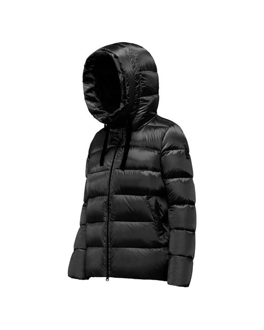 Bomboogie Black Down Jackets