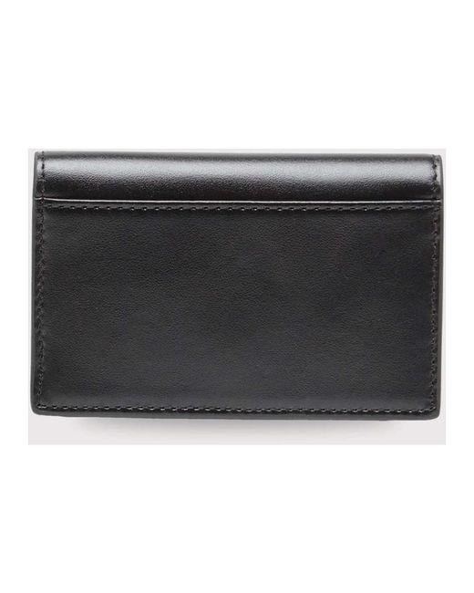 DIESEL Black Wallets & Cardholders