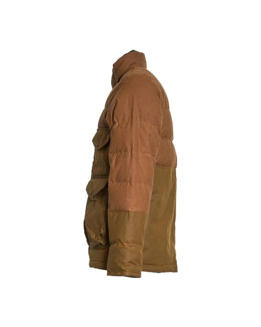 Light Jackets Filson de hombre de color Brown