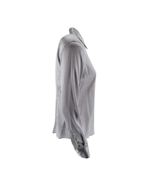 Caliban Gray Shirts