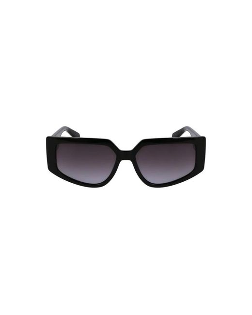Liu Jo Black Sunglasses