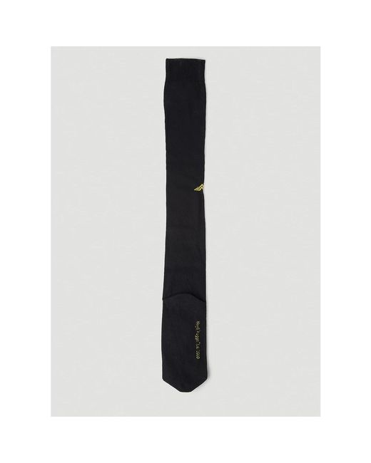 MERYLL ROGGE Socks in het Black