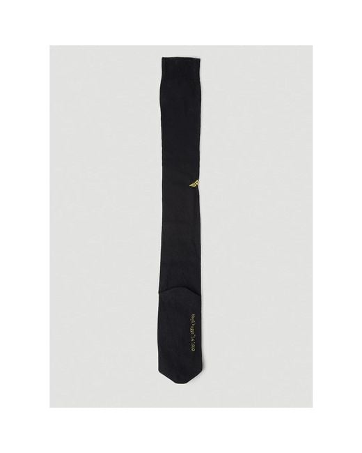 Socks MERYLL ROGGE en coloris Black
