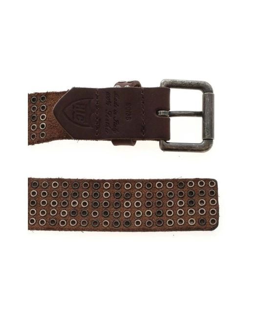HTC Black Belts for men