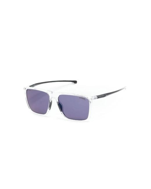 Carrera Purple Sunglasses