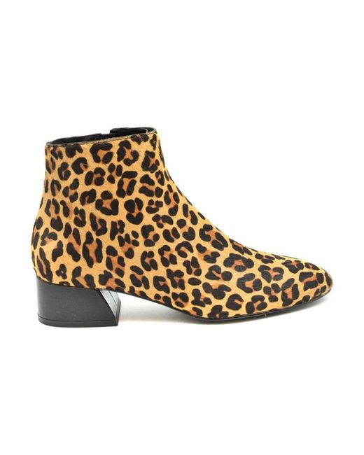 What For Brown High Boots