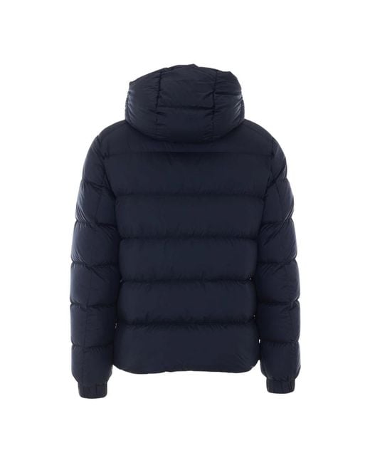 Add Blue Winter Jackets for men