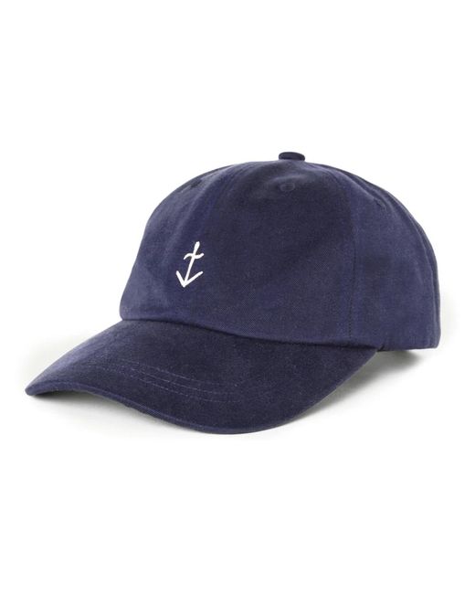 Caps La Paz de hombre de color Blue