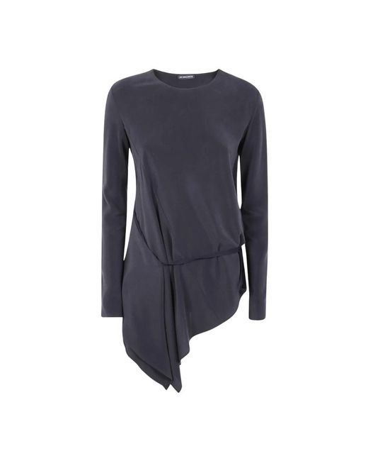 Tunics Ann Demeulemeester de color Blue