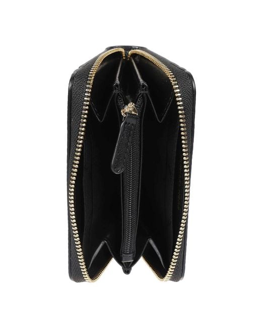Wallets & Cardholders Michael Kors en coloris Black