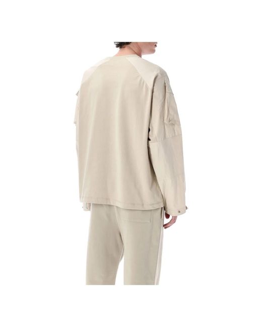 Long Sleeve Tops OAMC pour homme en coloris Natural