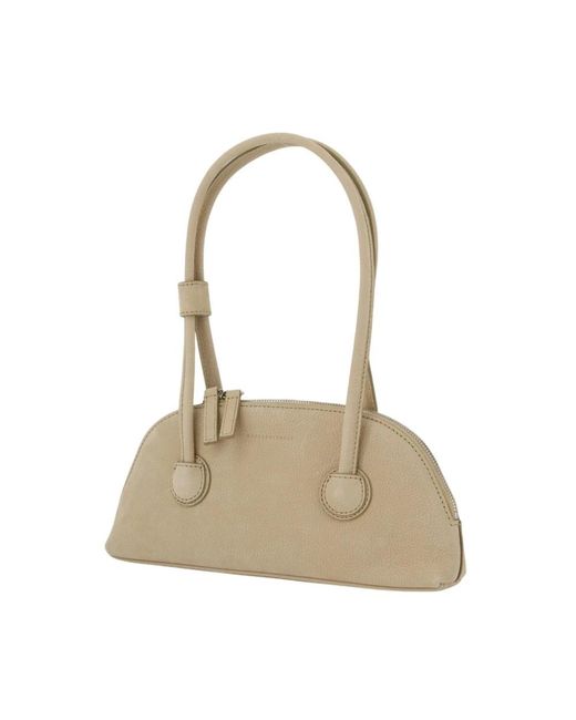 Shoulder Bags di MARGE SHERWOOD in Natural