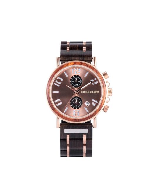 Watches di Edenholzer in Pink da Uomo