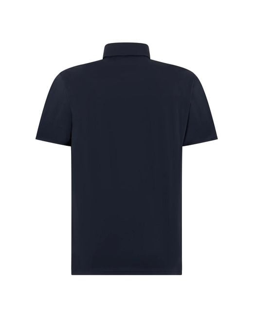 Rrd Blue Polo Shirts for men