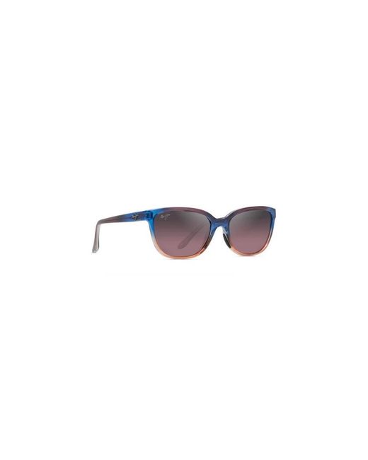 Maui Jim Blue Sunglasses