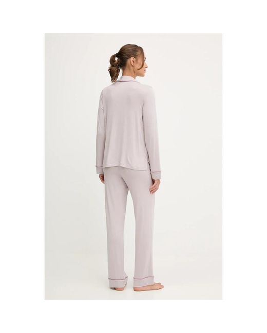 Pyjamas DKNY de color Pink