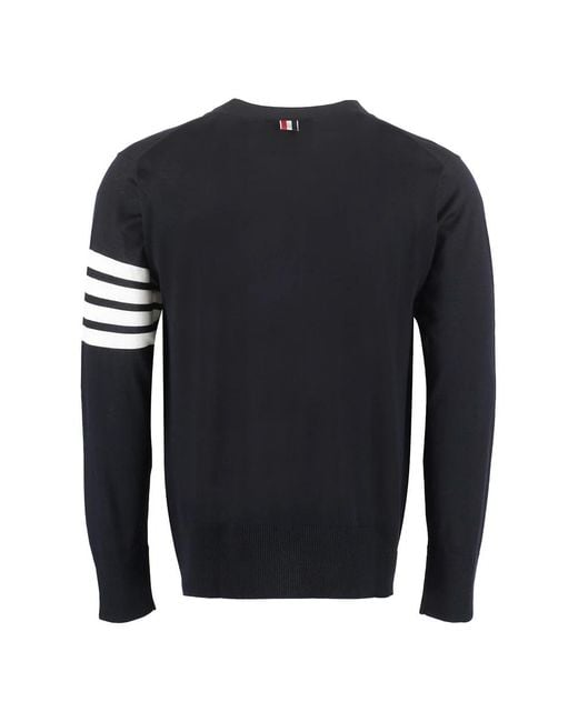 Thom Browne Cardigans in het Blue voor heren
