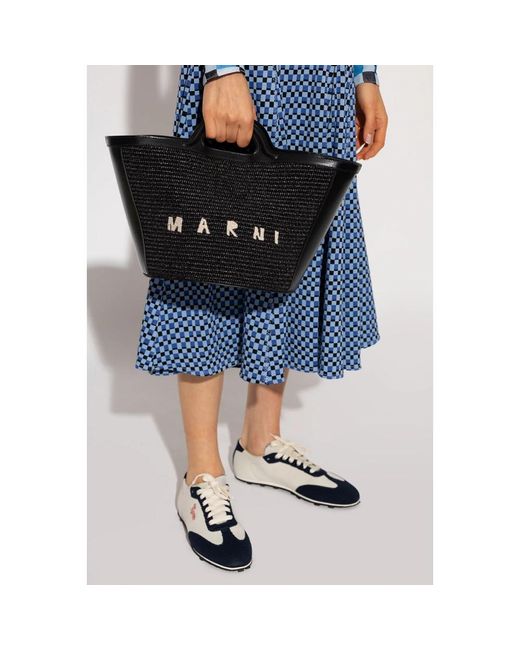 Marni Black Handbags