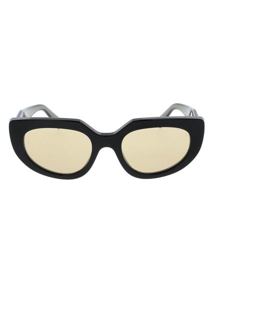 Prada Black Sonnenbrille