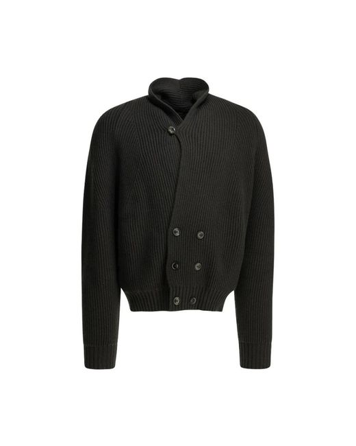 Cardigans Tom Ford de hombre de color Black