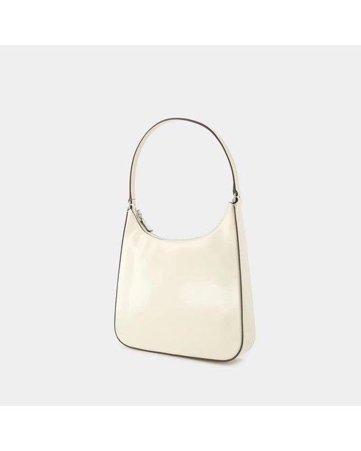 Staud Natural Shoulder Bags