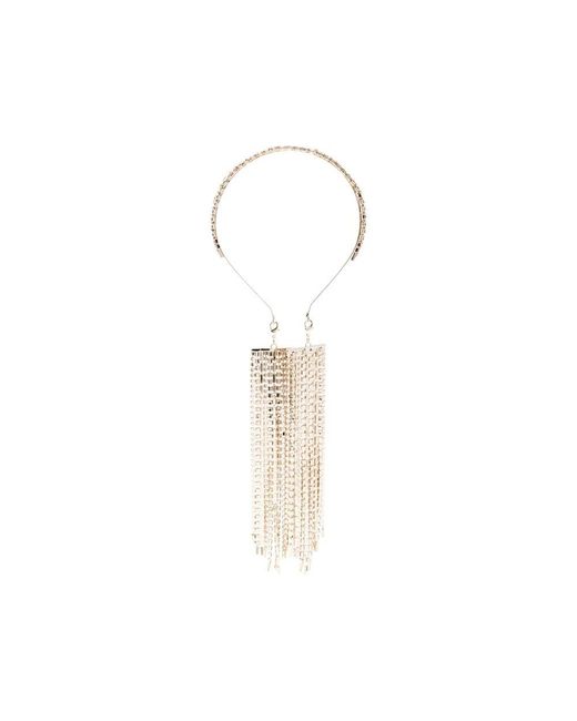 Rosantica White Accessories