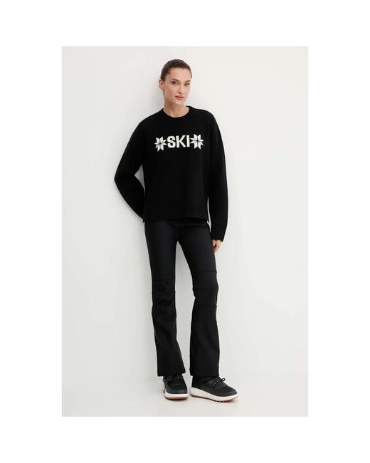 Helly Hansen Sweatshirts in het Black