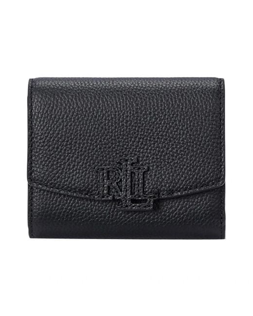 Ralph Lauren Black Wallets & Cardholders
