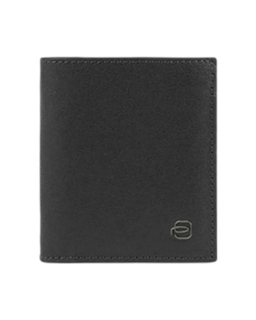 Piquadro Black Wallets & Cardholders for men