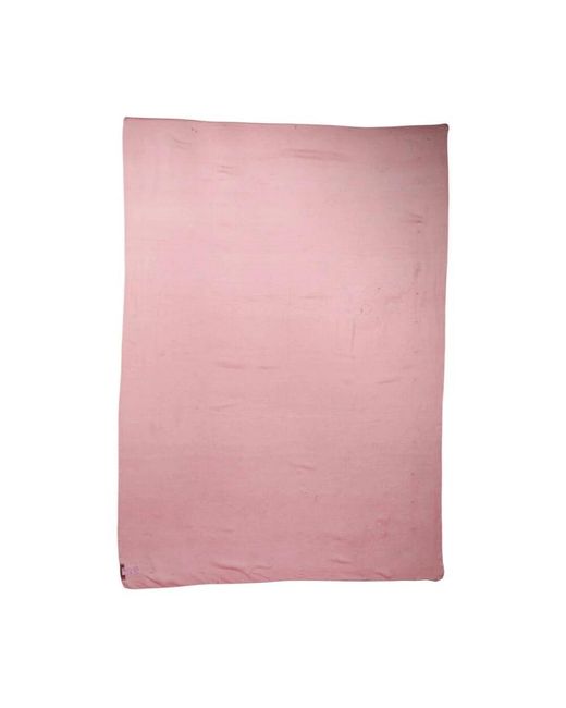 Silky Scarves di Dolce & Gabbana in Pink