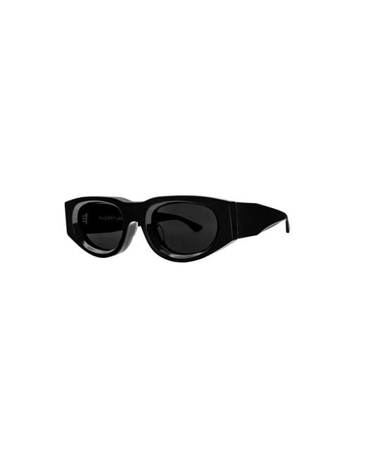 Thierry Lasry Black Sunglasses