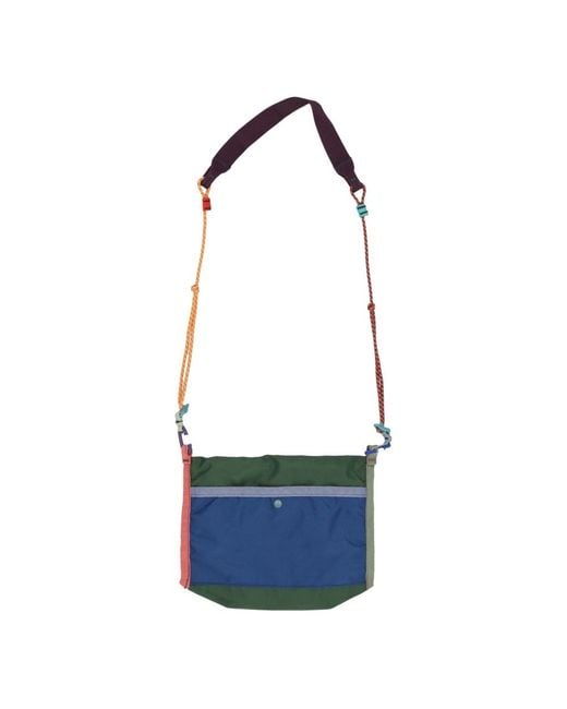 COTOPAXI White Cross Body Bags