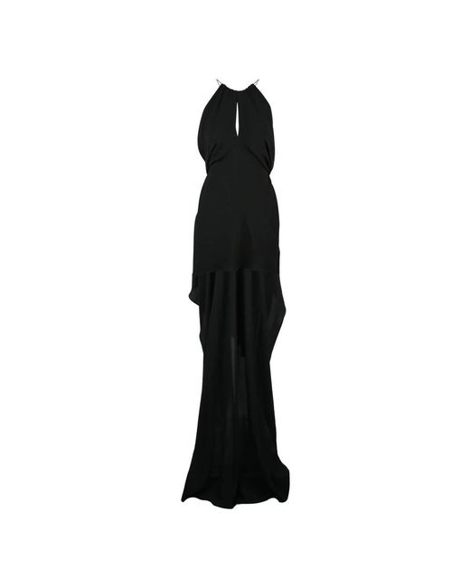 Philosophy Di Lorenzo Serafini Black Gowns