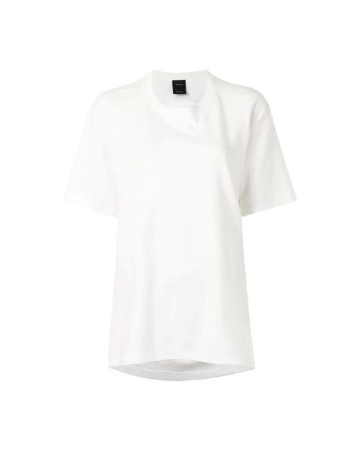 Proenza Schouler White T-Shirts