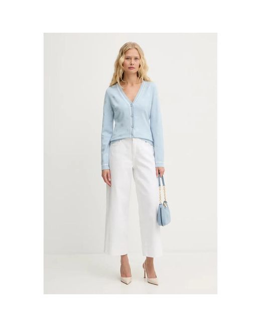 Cardigans di Guess in Blue