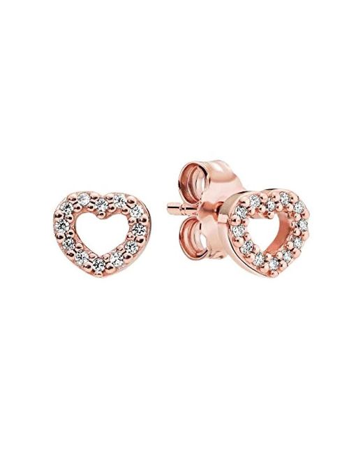 Pandora Pink Uhren